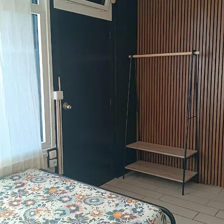 Le World, 3 Minutes From Futuroscope * Чассенеуил-Ду-Поитоу